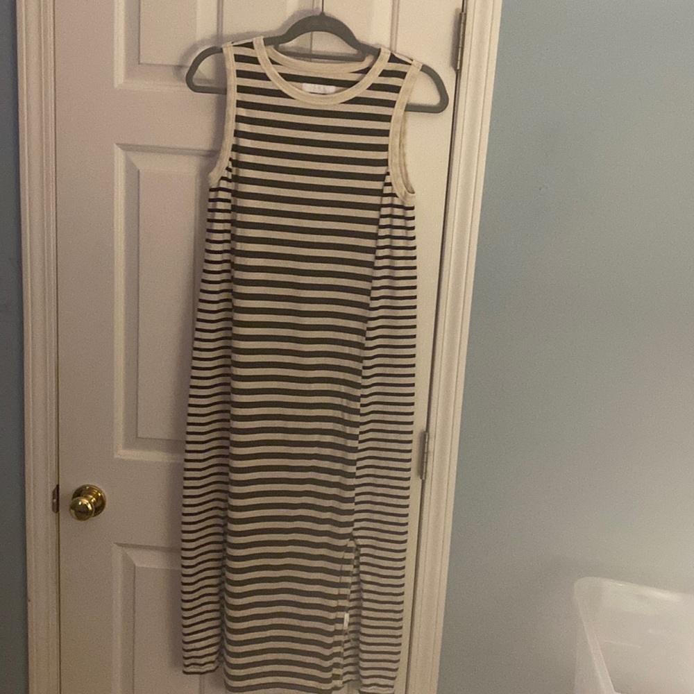 Current/Elliot Maxi Dress